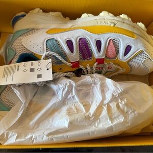 Adidas Sean Wotherspoon x Hot Wheels Superturf Adventure sneakers